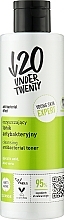 Kup Oczyszczający tonik antybakteryjny - Under Twenty Anti! Acne Cleansing Antibacterial Toner