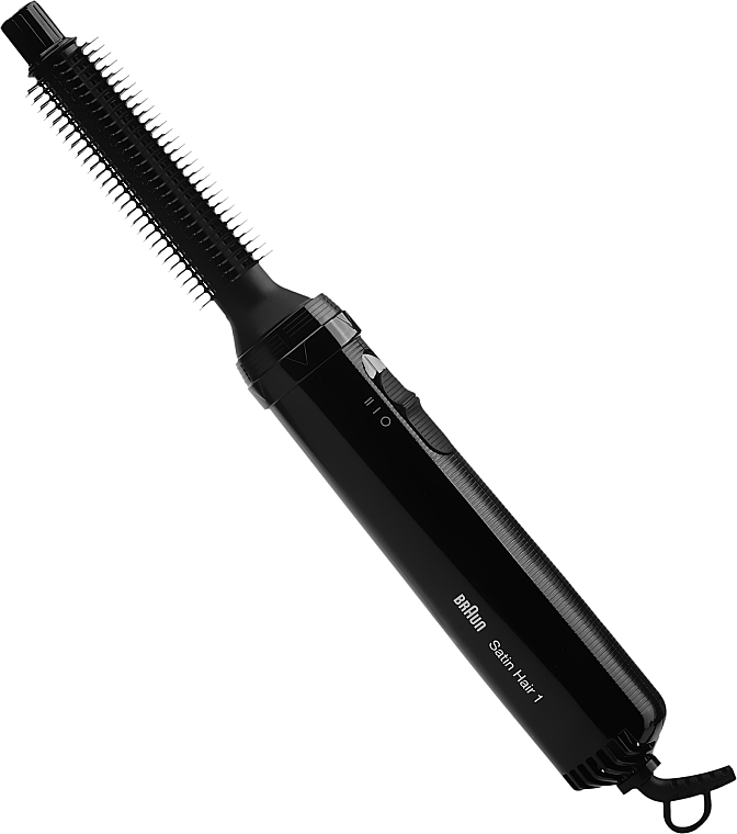 Lokówko-suszarka do włosów - Braun Satin Hair 1 AS110 — Zdjęcie N1