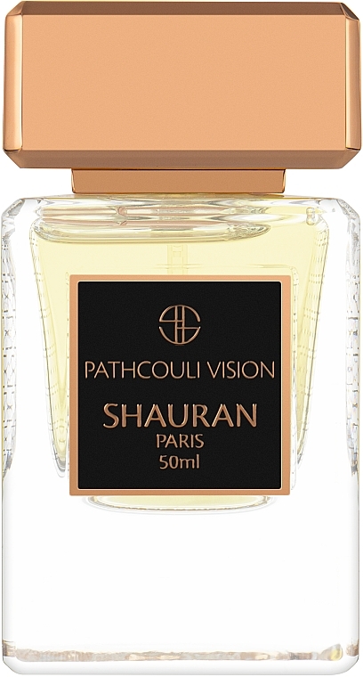 Shauran Patchouli Vision - Woda perfumowana — Zdjęcie N1