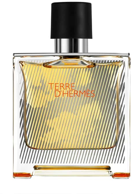 Hermes Terre D'Hermes H Bottle Limited Edition 2018 - Woda toaletowa — Zdjęcie N2