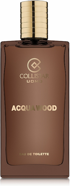 Collistar Acqua Wood - Woda toaletowa
