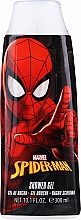 Kup Żel pod prysznic Spider-Man - Marvel Spiderman Shower Gel