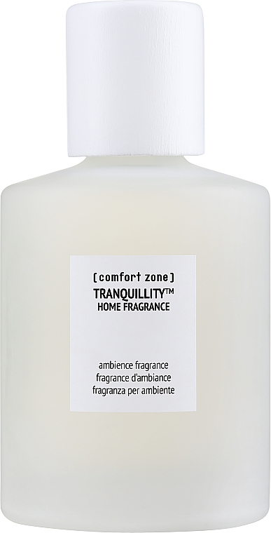 Dyfuzor zapachowy Tranquillity - Comfort Zone Tranquillity Home Fragrance — Zdjęcie N1