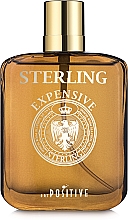 Kup Positive Parfum Sterling Expensive - Woda toaletowa