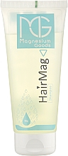 Szampon z aktywnym magnezem i aminokwasami - Magnesium Goods Hair Shampoo — Zdjęcie N3