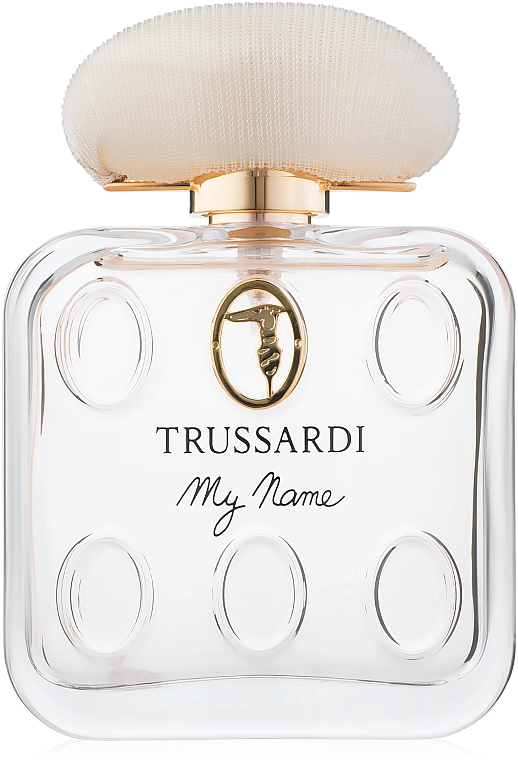 Trussardi My Name - Woda perfumowana
