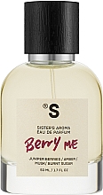 Sister’s Aroma Berry Me - Woda perfumowana — Zdjęcie N2
