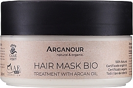 Kup Maska z olejem arganowym do włosów - Arganour Hair Mask Treatment Argan Oil 