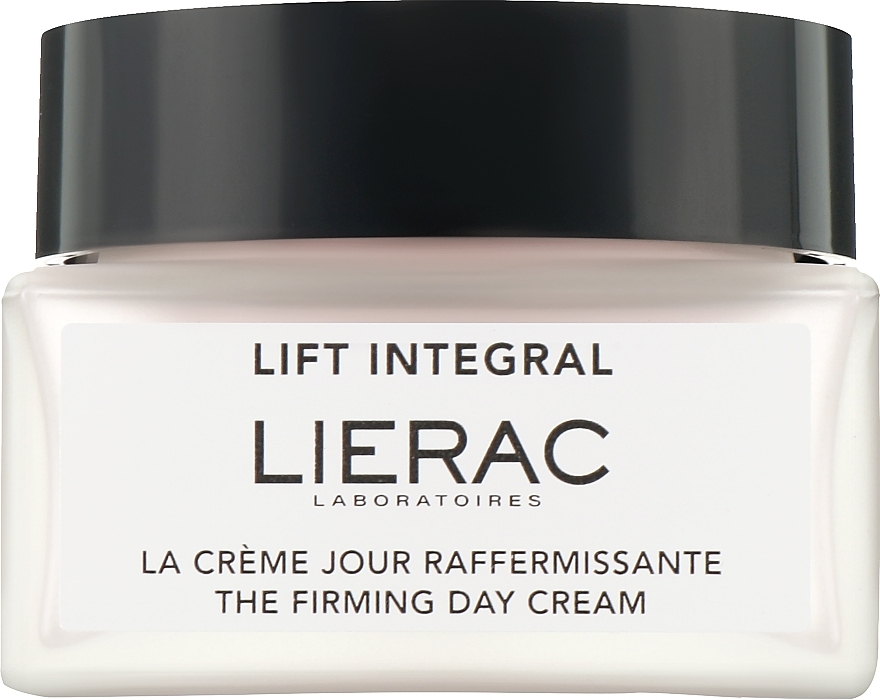 Ujędrniający krem ​​do twarzy na dzień - Lierac Lift Integral The Firming Day Cream — Zdjęcie N1