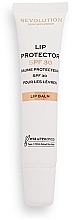 PREZENT! Pomadka - Revolution Skincare Protective Lip Balm SPF30  — Zdjęcie N1