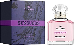 Ellysse Sensuous - Woda perfumowana — Zdjęcie N2