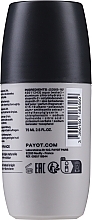 Dezodorant w kulce dla mężczyzn - Payot Optimale Payot Homme 24 Hour Deodorant — Zdjęcie N2