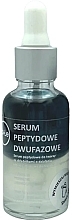 Dwufazowe peptydowe serum do twarzy - La-Le Two-Phase Peptide Serum  — Zdjęcie N1