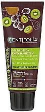Kup Oczyszczający żel peelingujący przed użyciem szamponu 2 w 1 Kiwi - Centifolia Pre-Shampoo Exfoliating Detox Gel