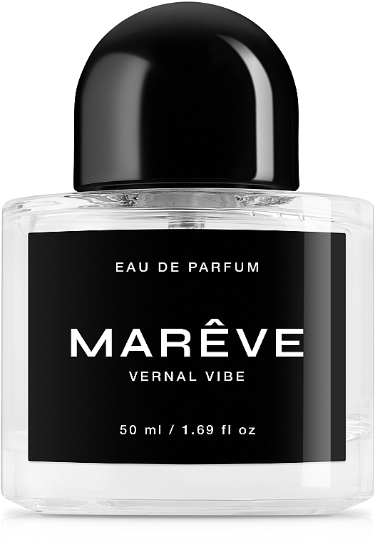 MAREVE Vernal Vibe - woda perfumowana