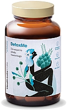 Kup Suplement diety Dla wsparcia układu trawiennego - Healthlabs 4us Detoxme