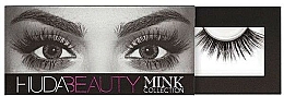 Kup Sztuczne rzęsy - Huda Beauty Mink Lash Collection Sophia