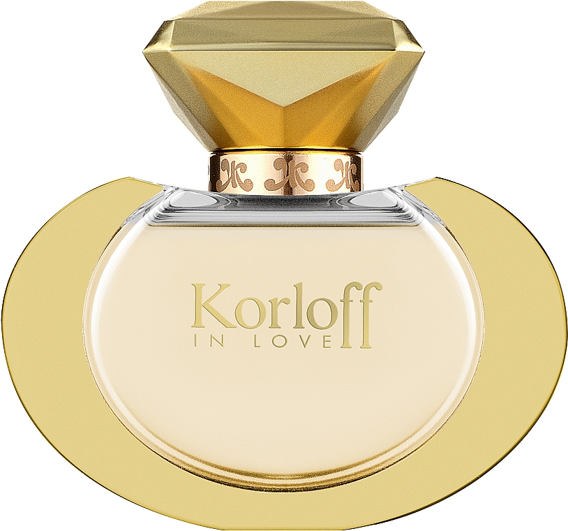 Korloff Paris In Love - Woda perfumowana — Zdjęcie N1