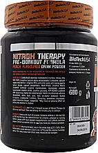 Suplement diety o smaku winogronowym - BioTechUSA Nitrox Therapy — Zdjęcie N3