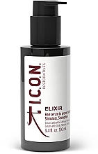 Kup Odbudowujące serum do włosów - I.C.O.N. Elixir Hair Serum