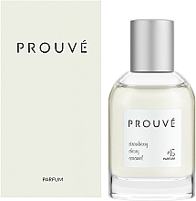 Prouve For Women №15 - Perfumy — Zdjęcie N2