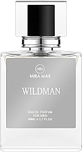 Kup Mira Max Wildman - Woda perfumowana 