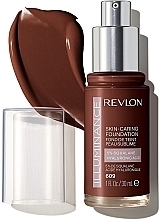 Kup Podkład do twarzy - Revlon Illuminance Skin-Caring Foundation