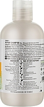 Szampon do włosów z oliwą z oliwek i proteinami grochu - Sante Olive Oil & Pea Protein Repair Shampoo — Zdjęcie N2