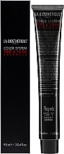 Farba do włosów - La Biosthetique Color System Tint and Tone Advanced Professional Use — Zdjęcie N1
