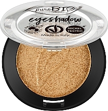 Kup Mineralny cień do powiek - PuroBio Cosmetics Ecological Eyeshadow Shimmer