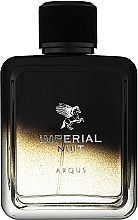 Kup Arqus Imperial Nuit - Woda perfumowana