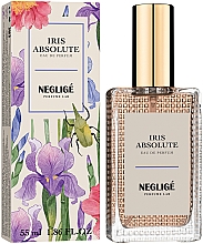 Neglige Iris Absolute - Woda perfumowana — Zdjęcie N2