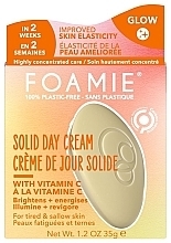 Kup Krem na dzień - Foamie Solid Day Cream