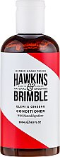 Kup Regenerująca odżywka do włosów dla mężczyzn - Hawkins & Brimble Elemi & Ginseng Conditioner