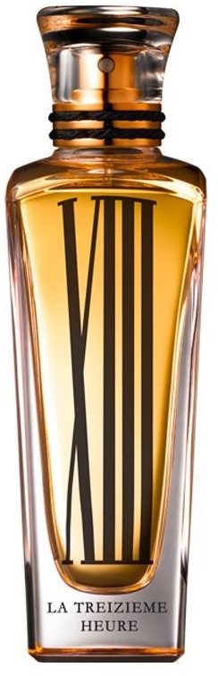 Cartier La Treizieme Heure XIII - Woda perfumowana — Zdjęcie N2