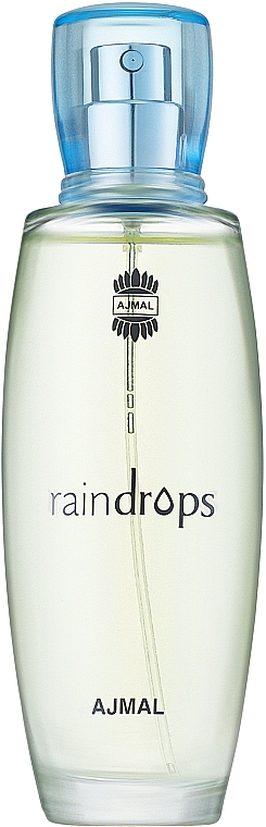 Ajmal Raindrops - Woda perfumowana — Zdjęcie N1