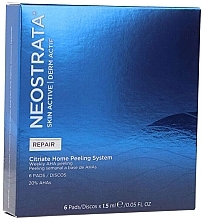 Kup System peelingu twarzy - NeoStrata Skin Active Citriate Home Peeling System
