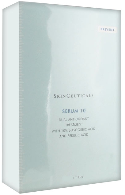 Serum do twarzy - SkinCeuticals Serum 10 — Zdjęcie N1