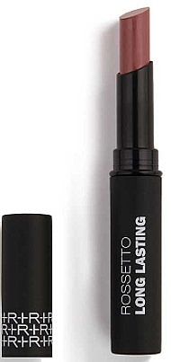 PRZECENA! Naturalna szminka do ust - Rougj+ GlamTech Long-Lasting Lip Pen * — Zdjęcie N1