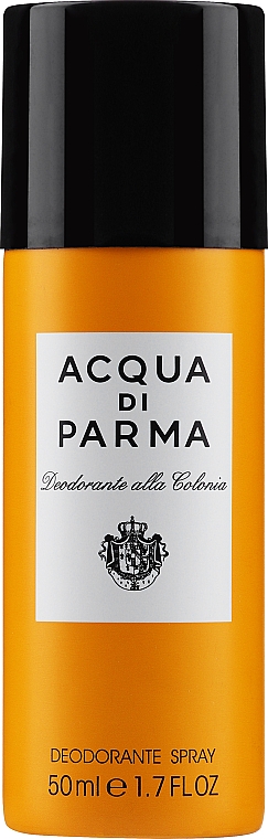 Acqua di Parma Colonia - Perfumowany dezodorant w sprayu — Zdjęcie N3