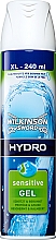 Kup Żel do golenia dla mężczyzn - Wilkinson Sword Hydro Gel Sensitive