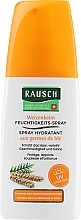 Kup Odżywka w sprayu do włosów suchych - Rausch Wheatgerm Moisturizing Spray Conditioner