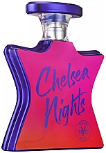 Bond No. 9 Chelsea Nights - Woda perfumowana — Zdjęcie N1