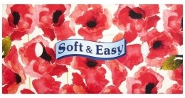 Kup Chusteczki higieniczne - Soft & Easy Tissue Flowers