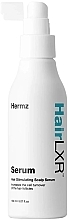 Serum na porost włosów - Hermz HirLXR Serum — Zdjęcie N2
