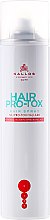 Kup Lakier do układania włosów - Kallos Cosmetics KJMN Hair Pro-Tox Hair Spray