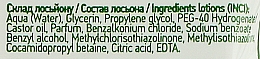 Chusteczki nawilżane do rąk Konwalia, 15 szt. - Snizhna panda — Zdjęcie N4