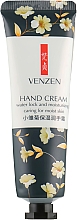 Kup Krem do rąk - Venzen Bellis Moisturizing Hand Cream