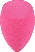 Kup Gąbka do makijażu, 4 x 6 cm, różowa - Sleek Shine Beauty Makeup Blender