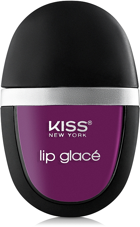 Pomadka do ust - Kiss Doll Pink Lip Glace